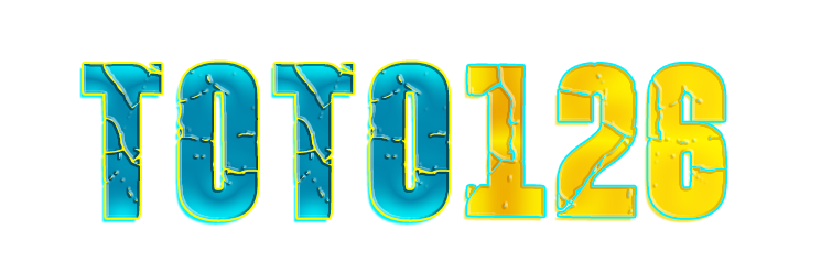 TOTO126 Logo